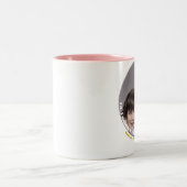 Tasse 2 Couleurs T et jer (Centre)