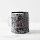 Tasse 2 Couleurs T. Nova (Devant gauche)
