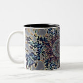 Tasse 2 Couleurs T. Nova (Gauche)