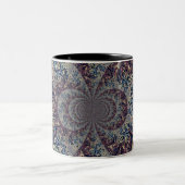 Tasse 2 Couleurs T. Nova (Centre)