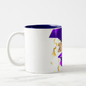 Tasse 2 Couleurs T-Shirt (Gauche)