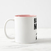 Tasse 2 Couleurs T-shirt pour le déplacement (Gauche)