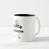 Tasse 2 Couleurs t shirts (Devant droit)