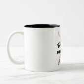 Tasse 2 Couleurs t shirts (Gauche)