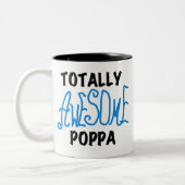Tasse 2 Couleurs T-shirts et cadeaux totalement impressionnants de (Gauche)