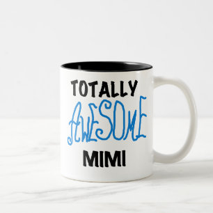 Tasse 2 Couleurs T-shirts et cadeaux totalement impressionnants du