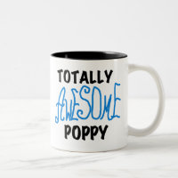 T-shirts et GIfts Poppy absolument géniaux