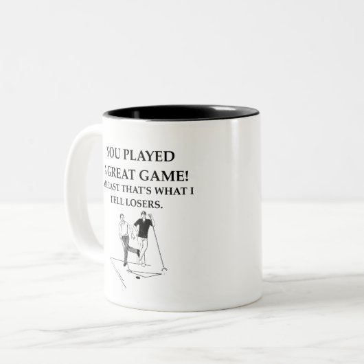 Tasse 2 Couleurs tableau de bord (Devant gauche)