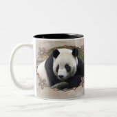 TASSE 2 COULEURS TAI SHAN (Gauche)