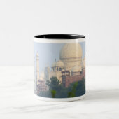 Tasse 2 Couleurs Taj Mahal, Agra, Inde (Centre)