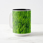 Tasse 2 Couleurs Tall Blades of Grass (Devant gauche)