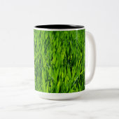 Tasse 2 Couleurs Tall Blades of Grass (Devant droit)