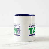 TASSE 2 COULEURS TAM (Centre)