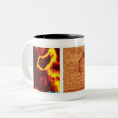 Tasse 2 Couleurs Tamalika Banerjee - université de Twente (Devant gauche)