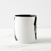Tasse 2 Couleurs Tango legs (Centre)
