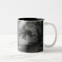 Tao-Te-Ching No.5 /Mug