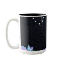 "Tasse de Tönnchen"
