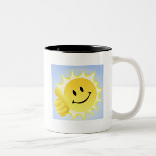 Tasse 2 Couleurs Tasse_Félicitations
