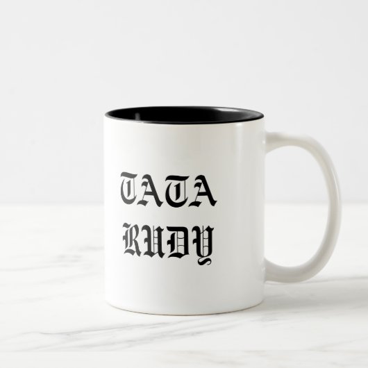 TASSE 2 COULEURS TATARUDY (Droit)
