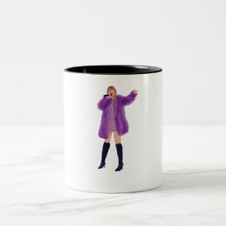 Tasse 2 Couleurs taylorswiftorer