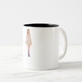 Tasse 2 Couleurs taysewiftformor (Devant droit)