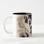 Tasse 2 Couleurs Taza (Gauche)