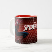 Tasse 2 Couleurs Taza (Devant gauche)