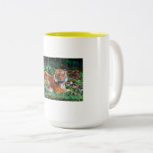 Tasse 2 Couleurs taza tg (Devant droit)