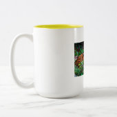 Tasse 2 Couleurs taza tg (Gauche)