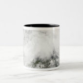 Tasse 2 Couleurs Tempête tropicale Arthur (Centre)