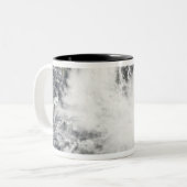 Tasse 2 Couleurs Tempête tropicale Chanchu 2 (Devant gauche)