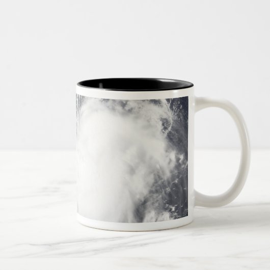 Tasse 2 Couleurs Tempête tropicale Chanchu 2 (Droit)