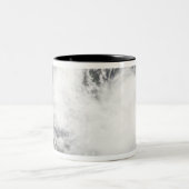 Tasse 2 Couleurs Tempête tropicale Chanchu 2 (Centre)