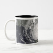 Tasse 2 Couleurs Tempête tropicale Fay 4 (Gauche)