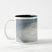 Tasse 2 Couleurs Tempête tropicale Fay 6 (Gauche)
