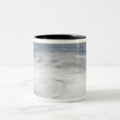 Tasse 2 Couleurs Tempête tropicale Fay 6 (Centre)