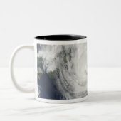 Tasse 2 Couleurs Tempête tropicale Krovanh (Gauche)