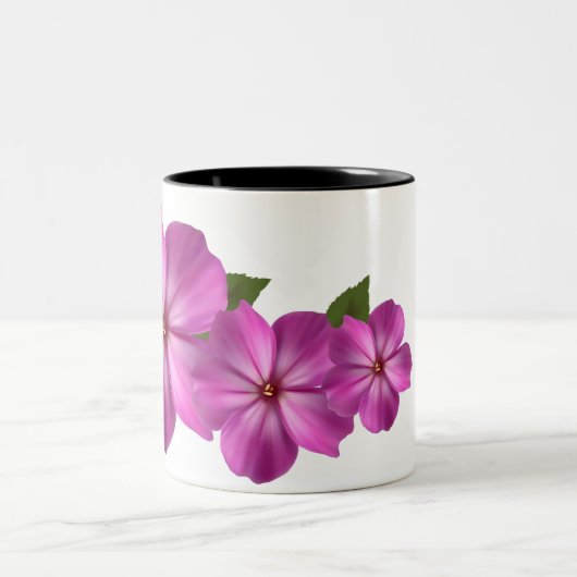 Tasse 2 Couleurs Teo (Centre)