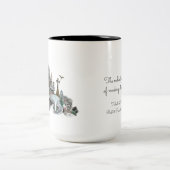 Tasse 2 Couleurs Terrain de jeu de Singapour (Centre)