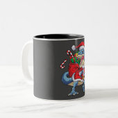 Tasse 2 Couleurs test (Devant gauche)
