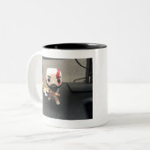 Tasse 2 Couleurs Test (Devant gauche)