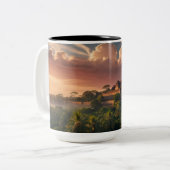 Tasse 2 Couleurs Test (Devant gauche)