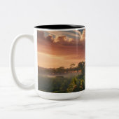 Tasse 2 Couleurs Test (Gauche)