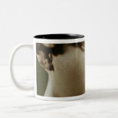 Tasse 2 Couleurs Tête d'Artemis (Gauche)