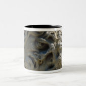 Tasse 2 Couleurs Tête de méduse (Centre)