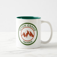 Teton Grand Traverse