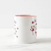 TASSE 2 COULEURS TGIF (Centre)