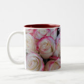 Tasse 2 Couleurs Thamar (Gauche)