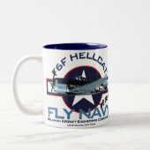 TASSE 2 COULEURS THE BRUTE (Gauche)