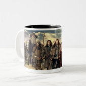 Tasse 2 Couleurs The Company (Devant gauche)